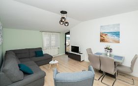 Apartman Marin