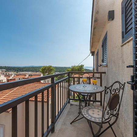 Apartman Marin Makarska Zewnętrze zdjęcie