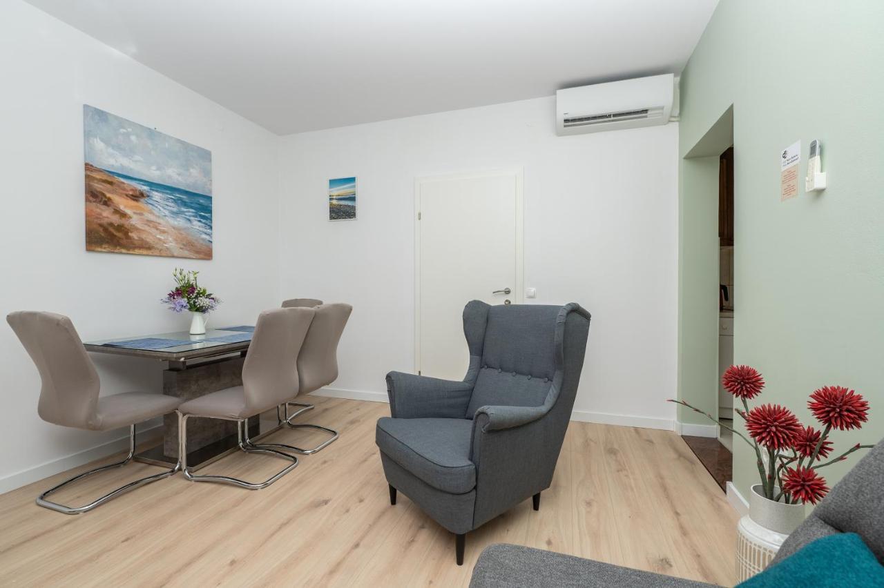 Apartman Marin Makarska Zewnętrze zdjęcie