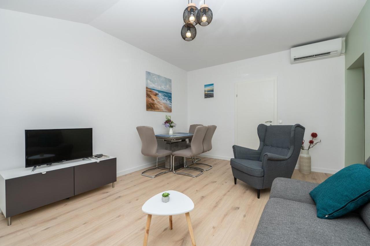 Apartman Marin Makarska Zewnętrze zdjęcie