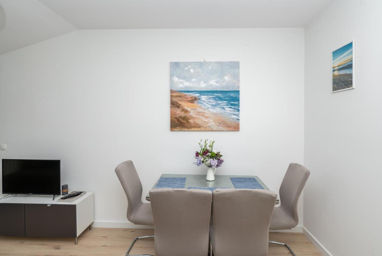 Apartman Marin Makarska Zewnętrze zdjęcie