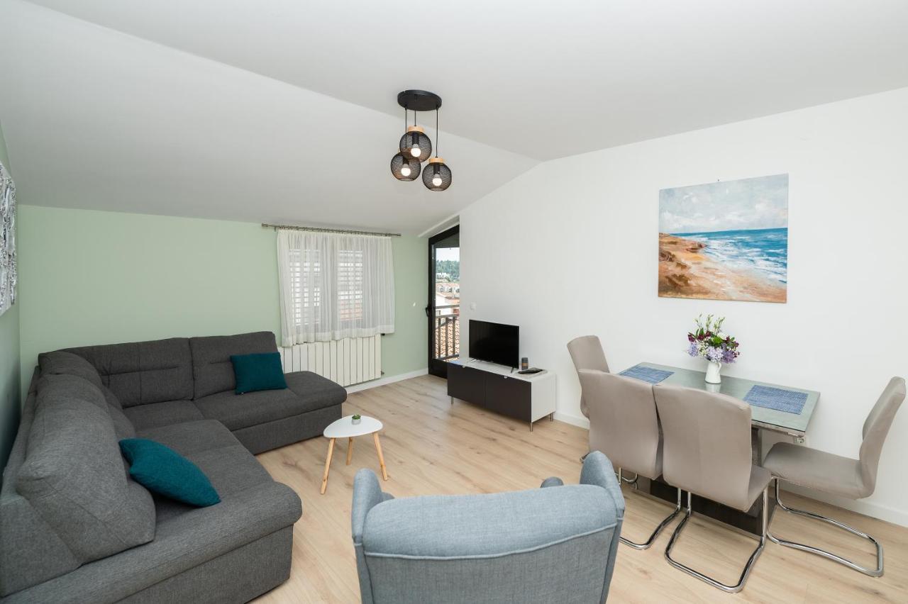 Apartman Marin Makarska Zewnętrze zdjęcie