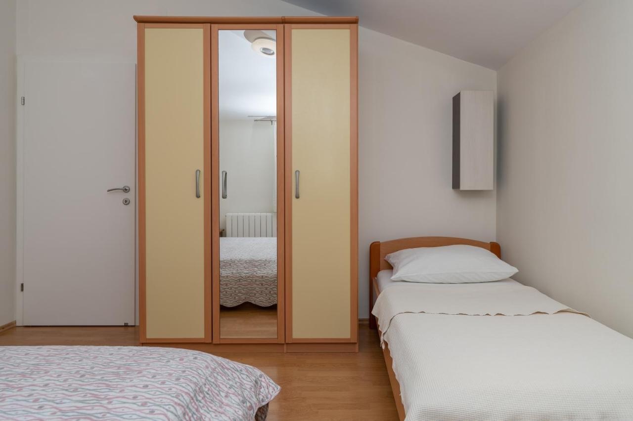 Apartman Marin Makarska Zewnętrze zdjęcie