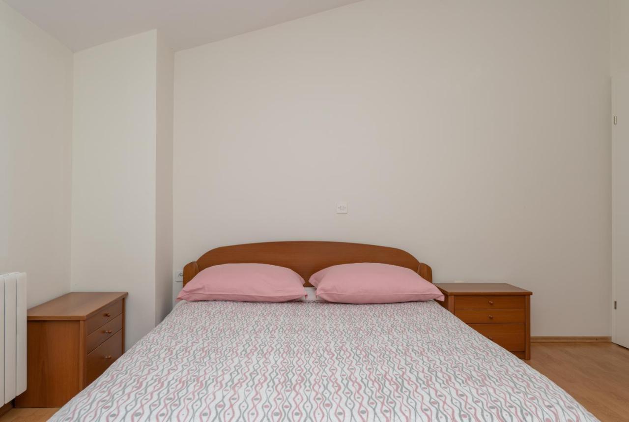 Apartman Marin Makarska Zewnętrze zdjęcie