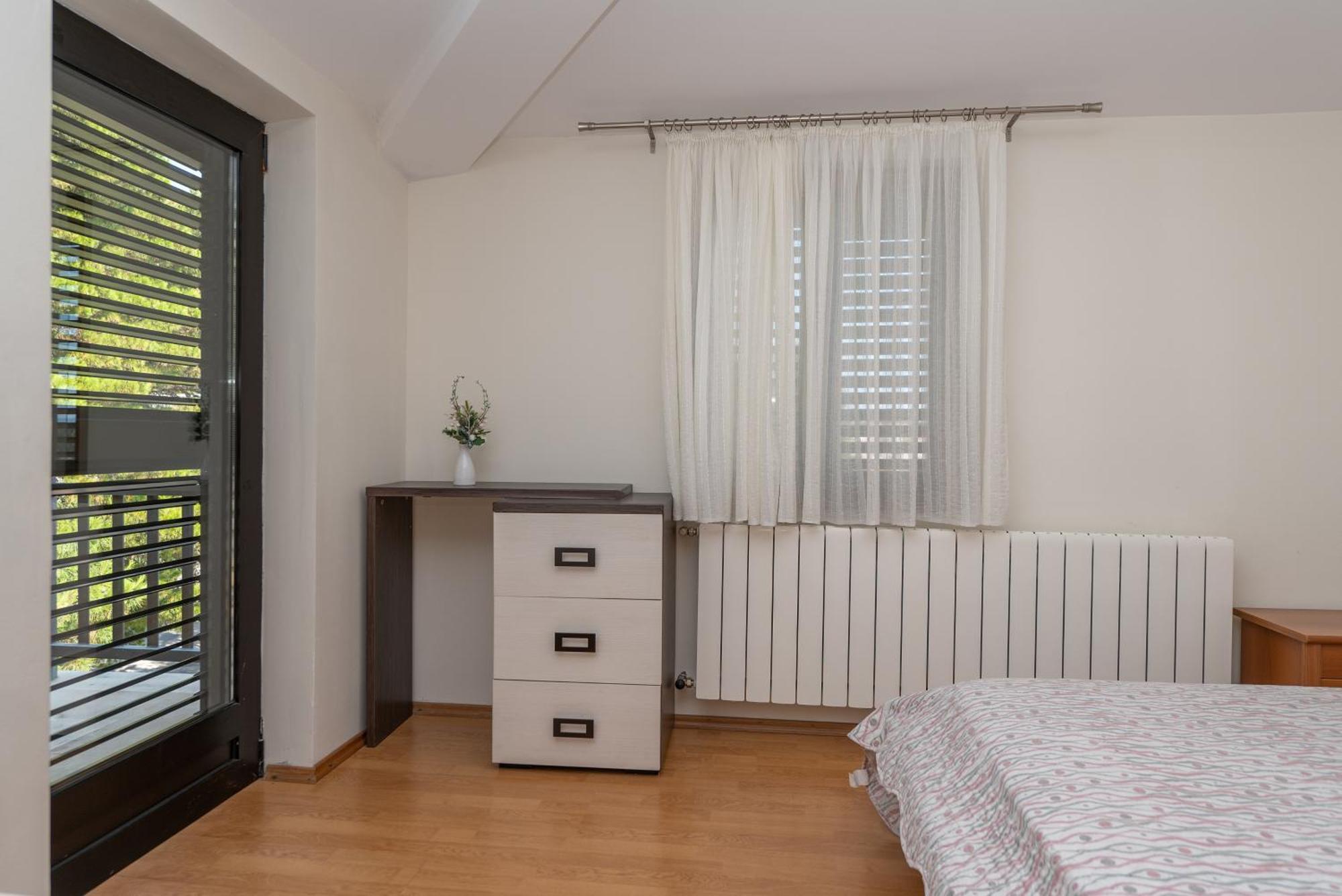 Apartman Marin Makarska Zewnętrze zdjęcie