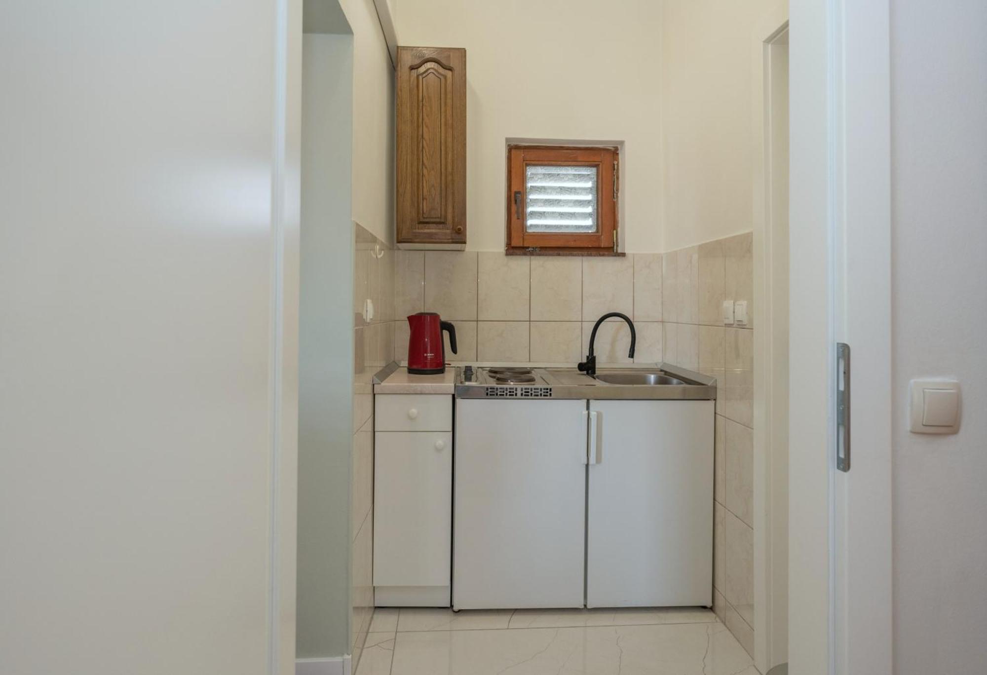 Apartman Marin Makarska Zewnętrze zdjęcie