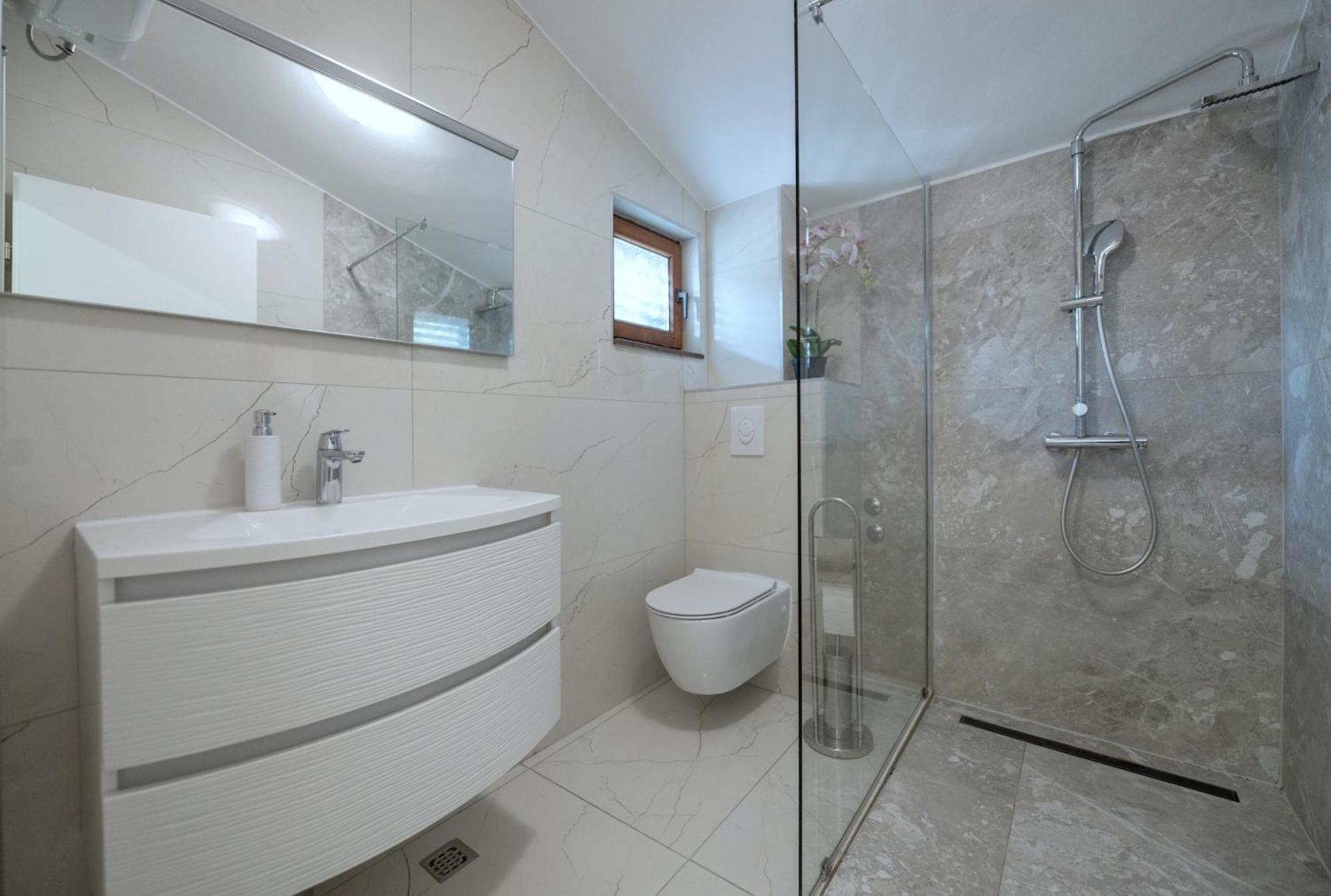 Apartman Marin Makarska Zewnętrze zdjęcie